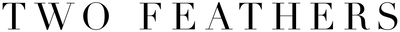 Two Feathers logo